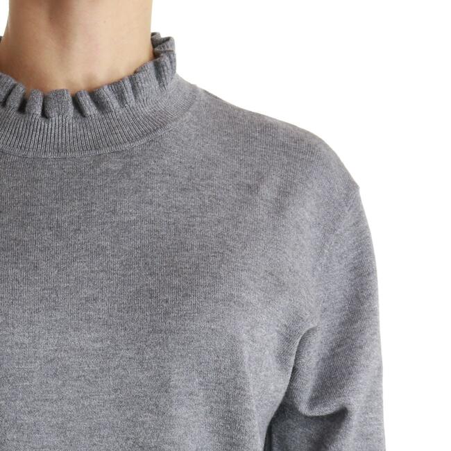 MAGLIA ROUCHES HAVEONE - Mad Fashion | img vers.650x/